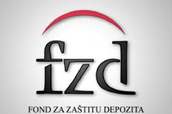 Raspisuje K O N K U R S za imenovanje direktora Fonda za zaštitu depozita